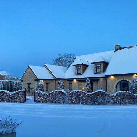 B&B Bertem Natuur Extérieur photo