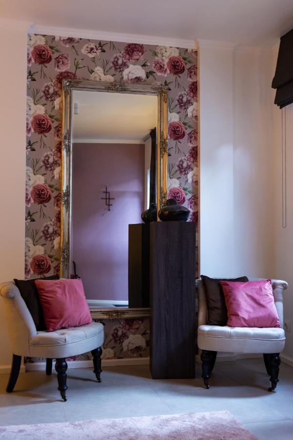 B&B Bertem Natuur Extérieur photo