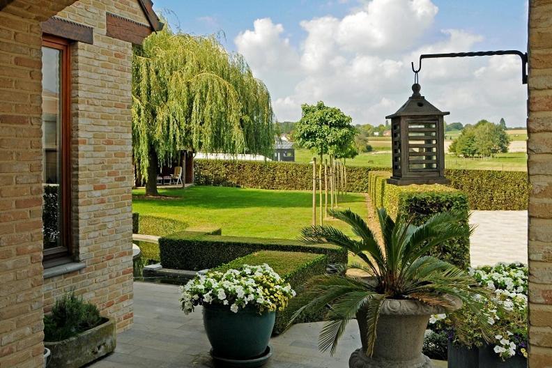 B&B Bertem Natuur Extérieur photo