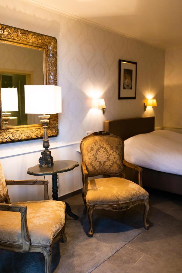 B&B Bertem Natuur Extérieur photo