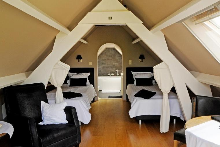 B&B Bertem Natuur Extérieur photo