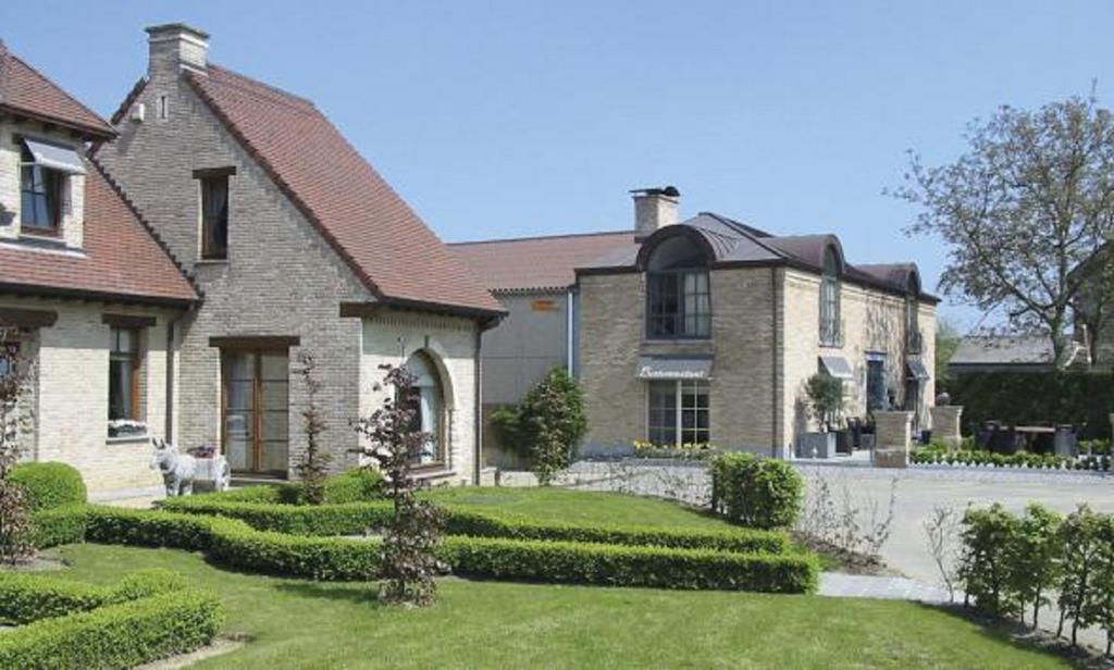 B&B Bertem Natuur Extérieur photo
