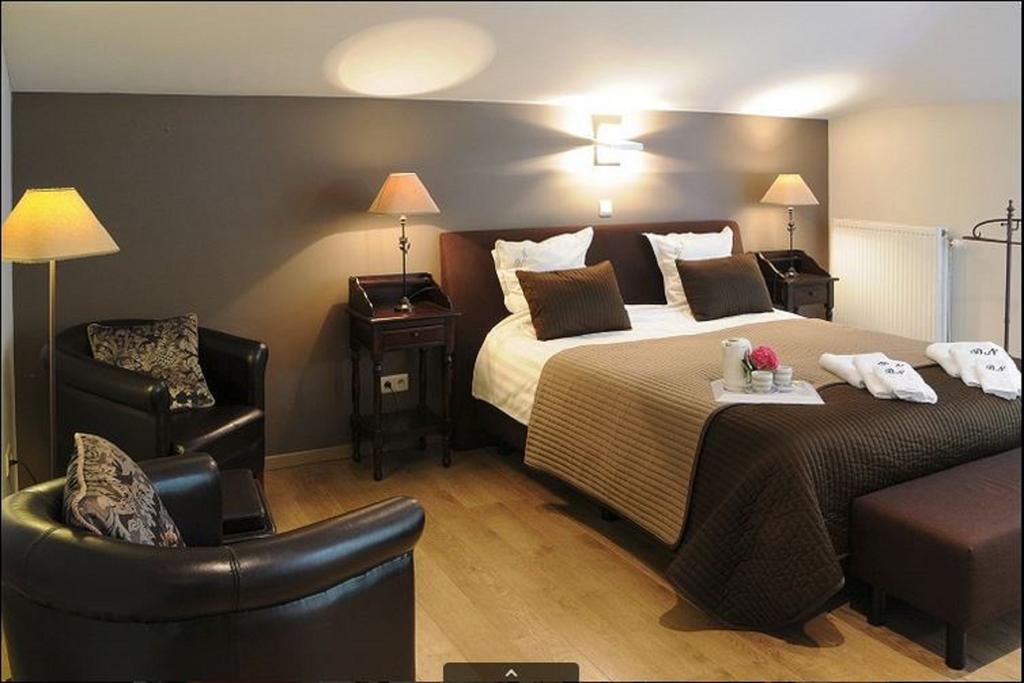 B&B Bertem Natuur Chambre photo