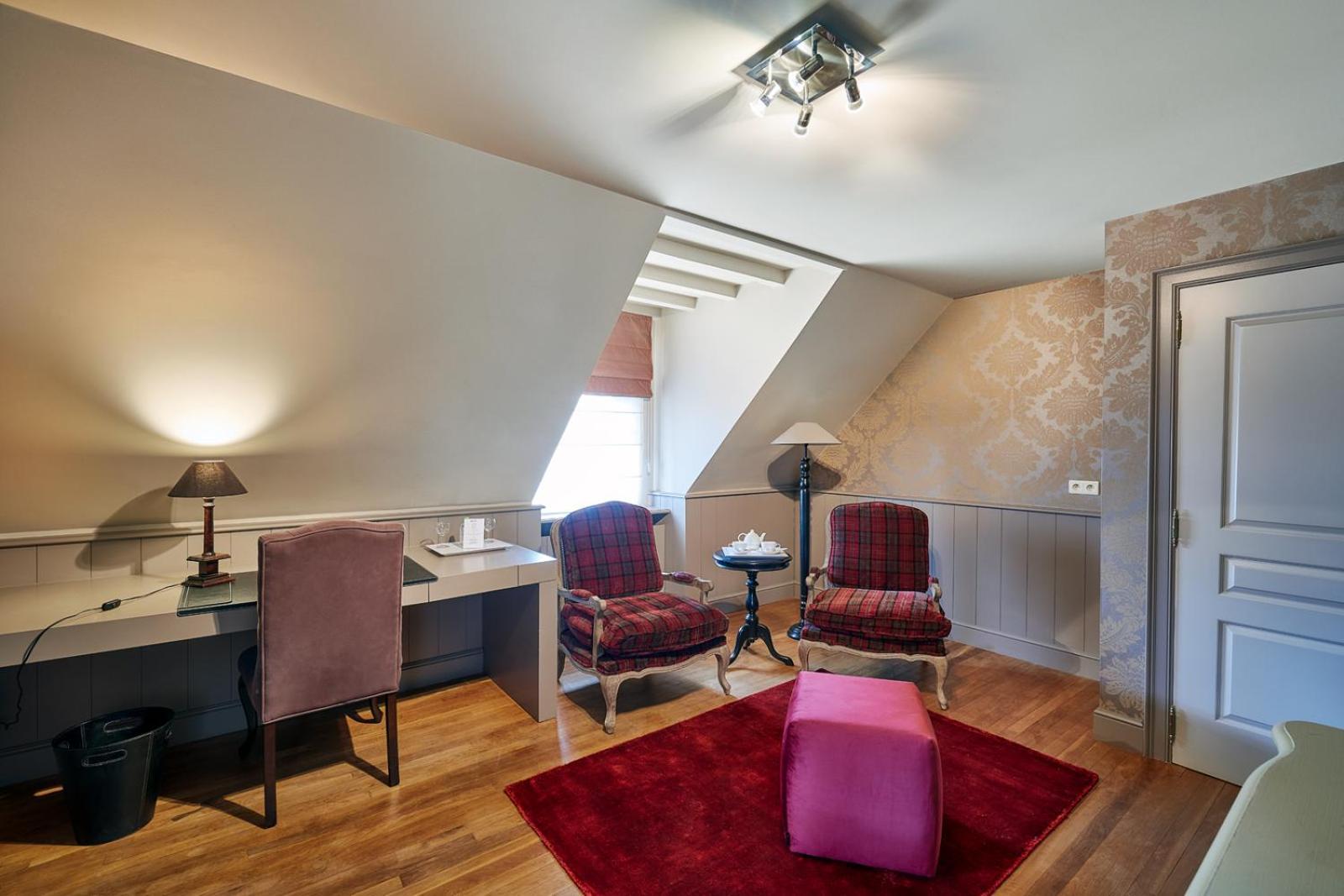 B&B Bertem Natuur Extérieur photo