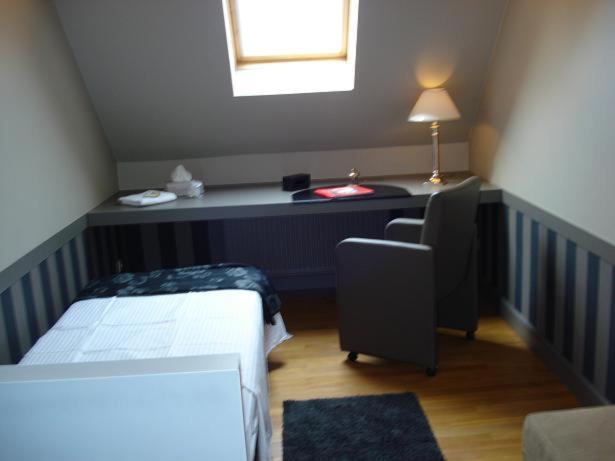 B&B Bertem Natuur Extérieur photo